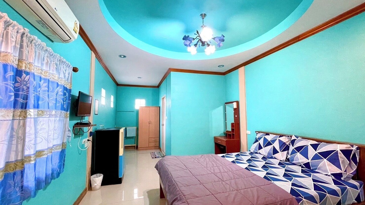 Photo of Patio Balcony in Nong Bua