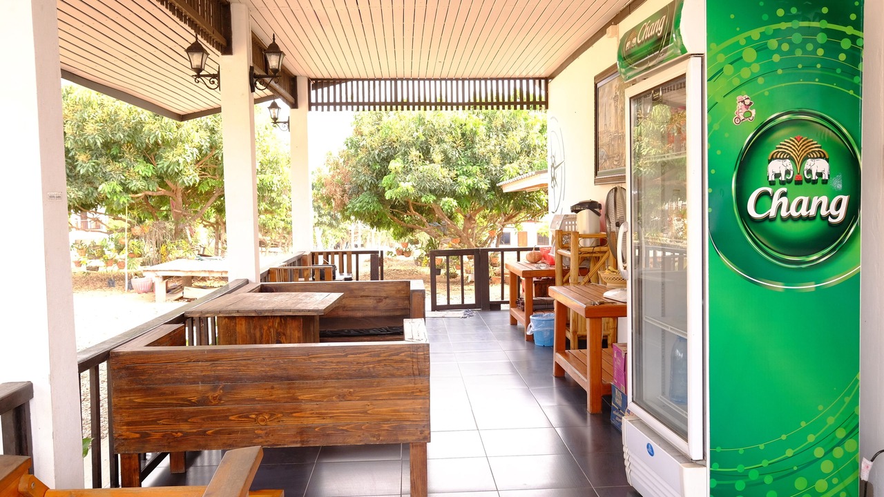 Photo of Others in Mae Sariang