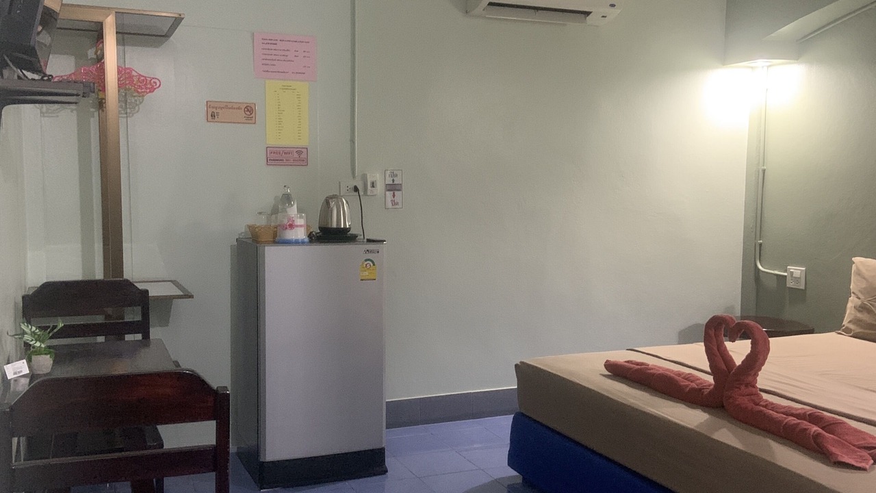 Photo of Bedroom in Kantang