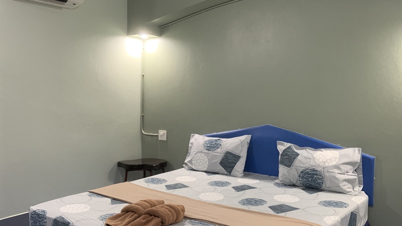 Photo of Bedroom in Kantang