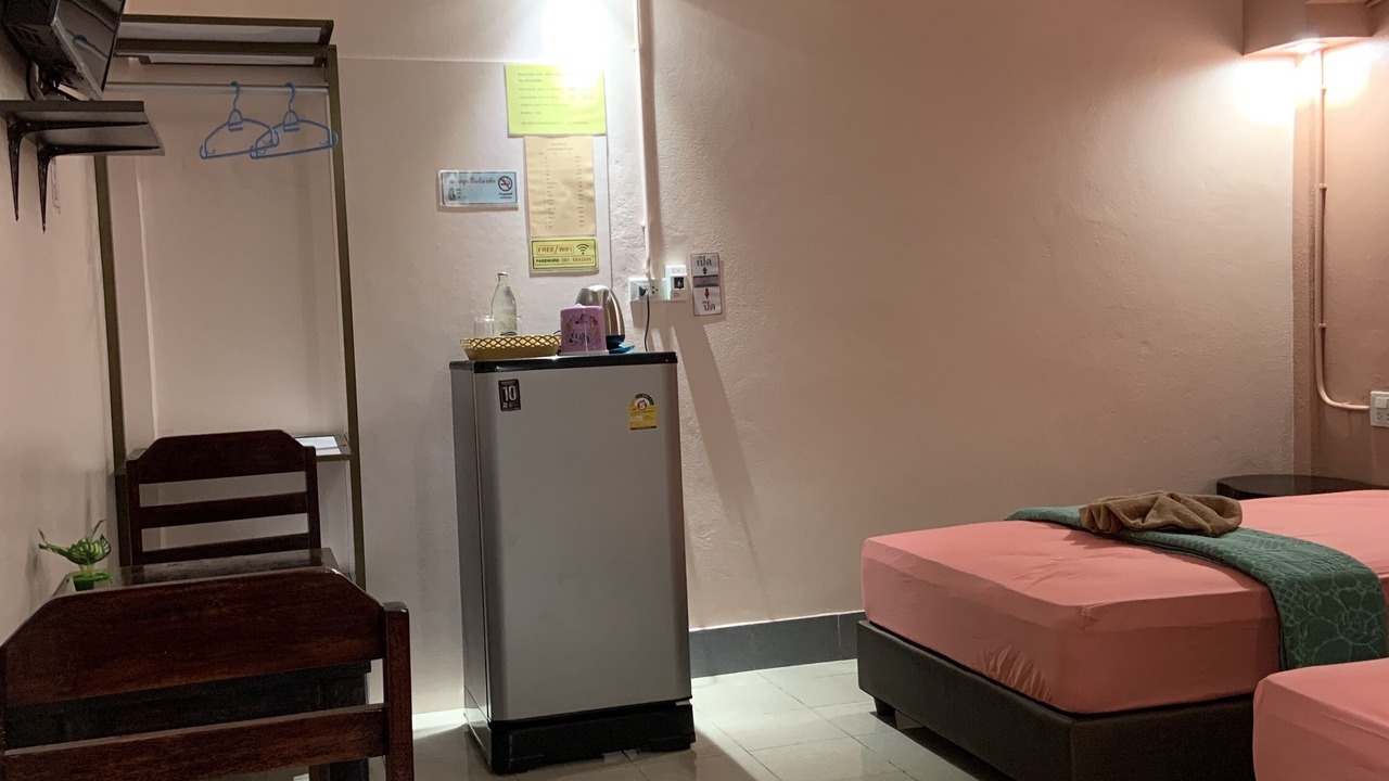 Photo of Bedroom in Kantang