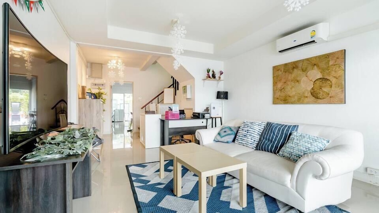 Photo of Livingroom in Si Sunthon