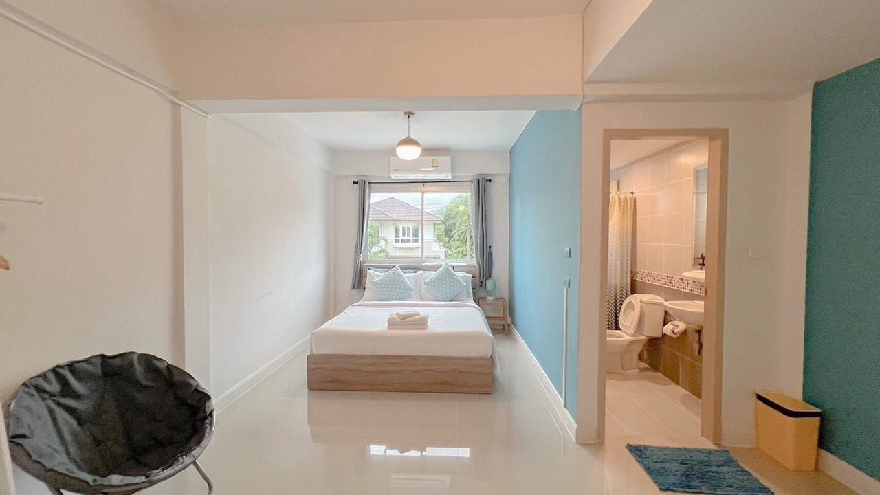 Photo of Bathroom in Si Sunthon