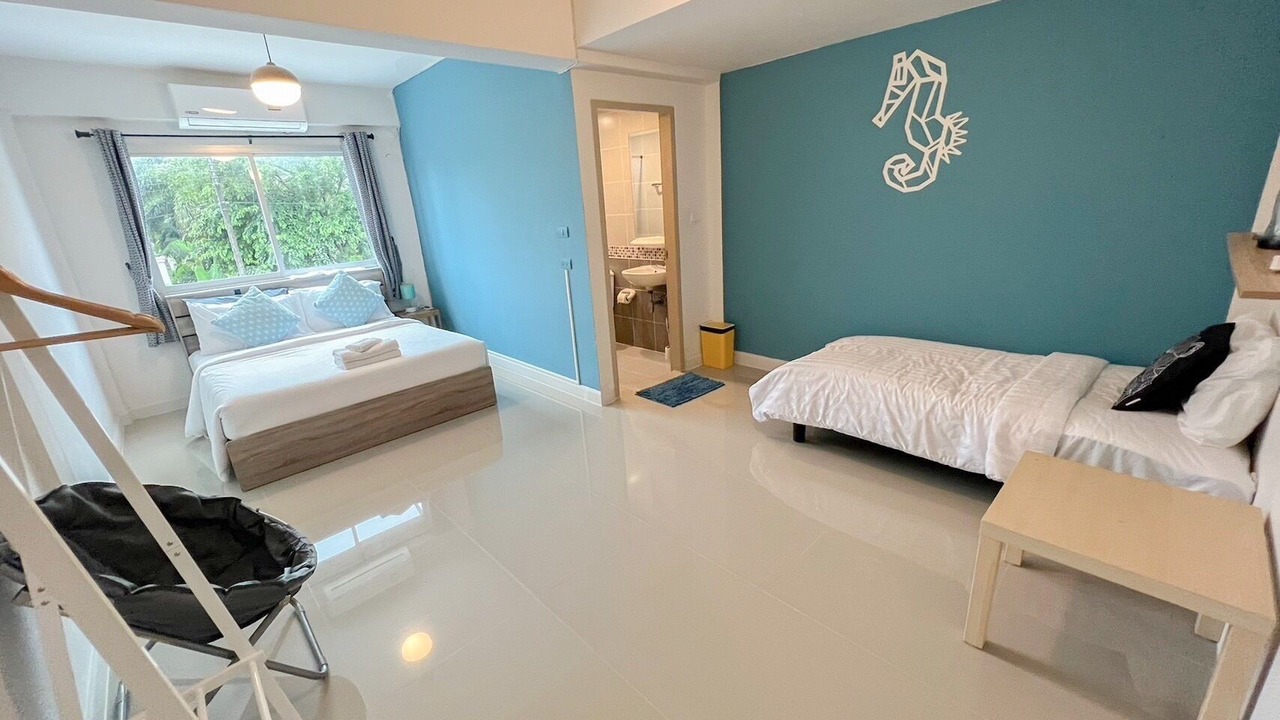 Photo of Bathroom in Si Sunthon