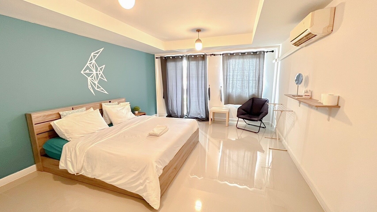 Photo of Bathroom in Si Sunthon