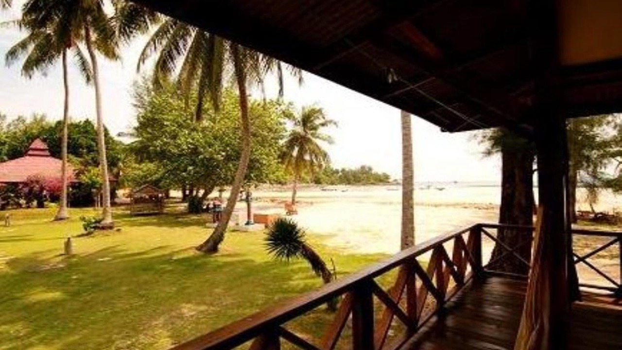 Photo of Outdoor in Chaloklum