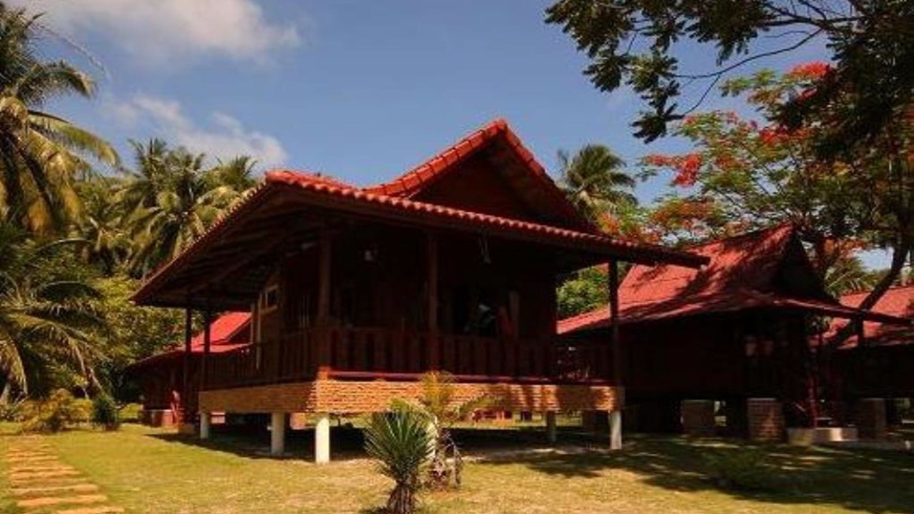 Photo of Outdoor in Chaloklum
