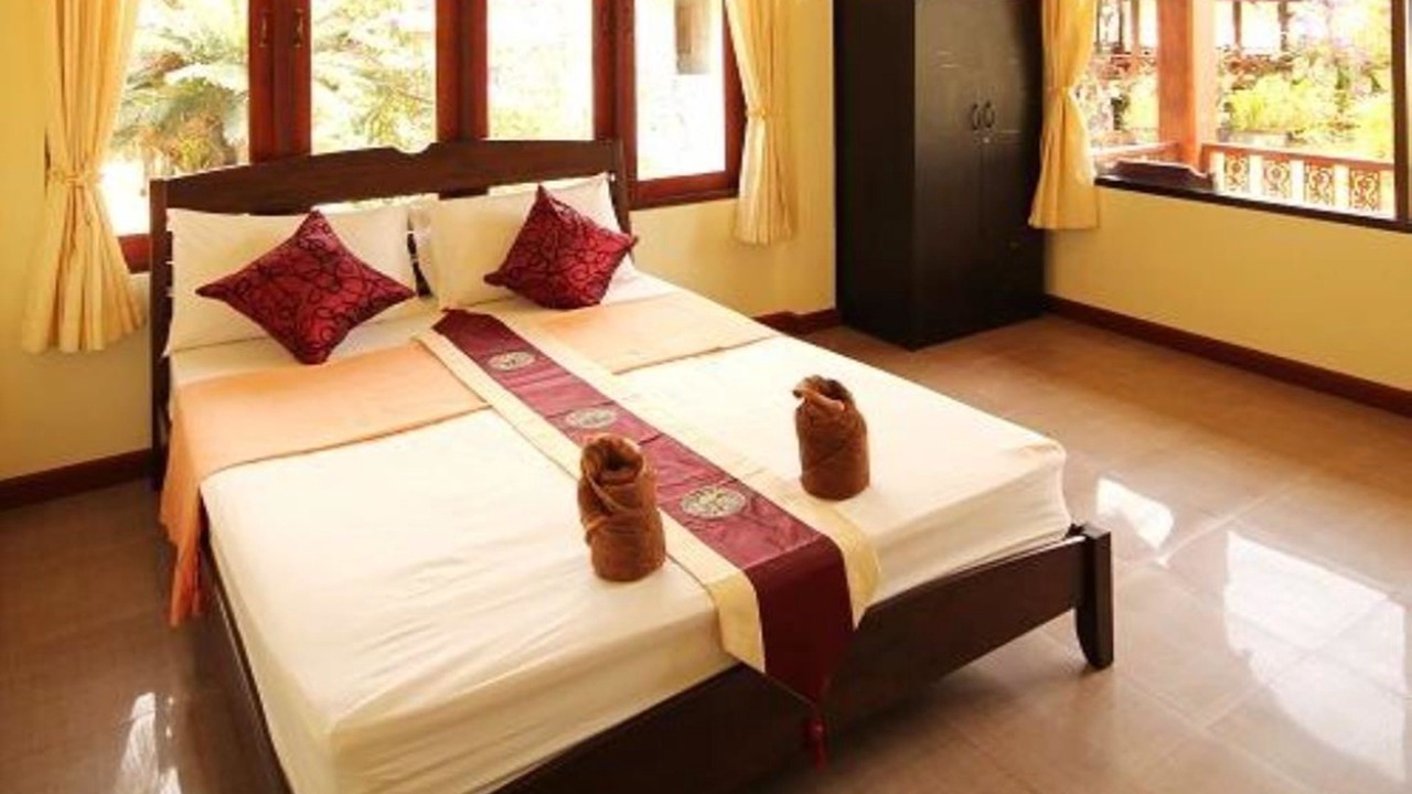Photo of Bedroom in Chaloklum