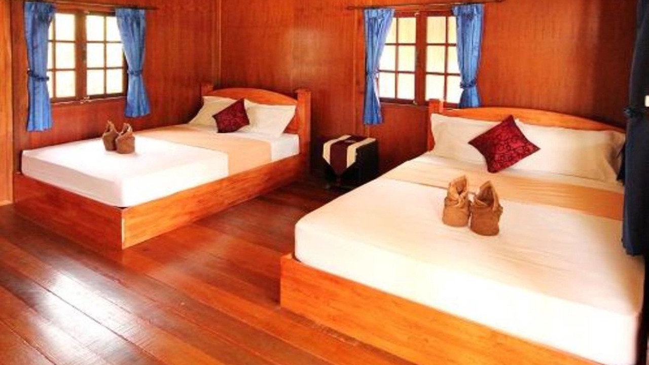 Photo of Bedroom in Chaloklum