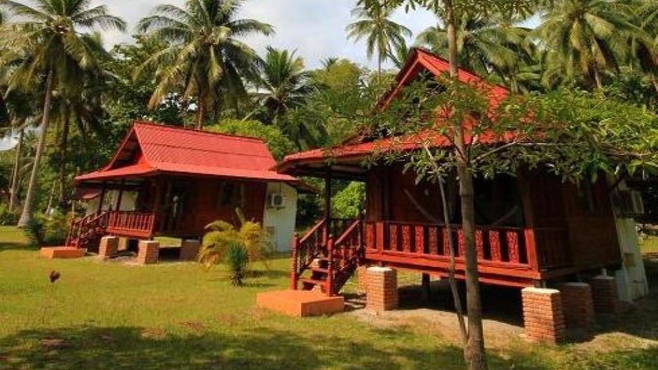 Photo of Outdoor in Chaloklum