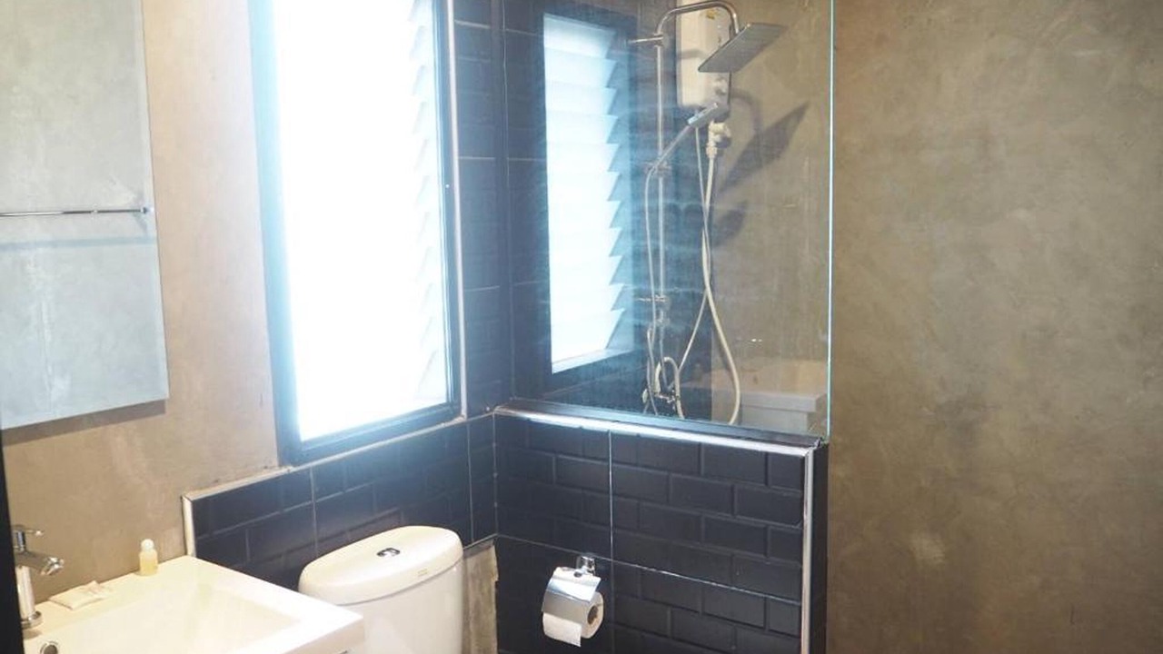 Photo of Bathroom in Sanamchai