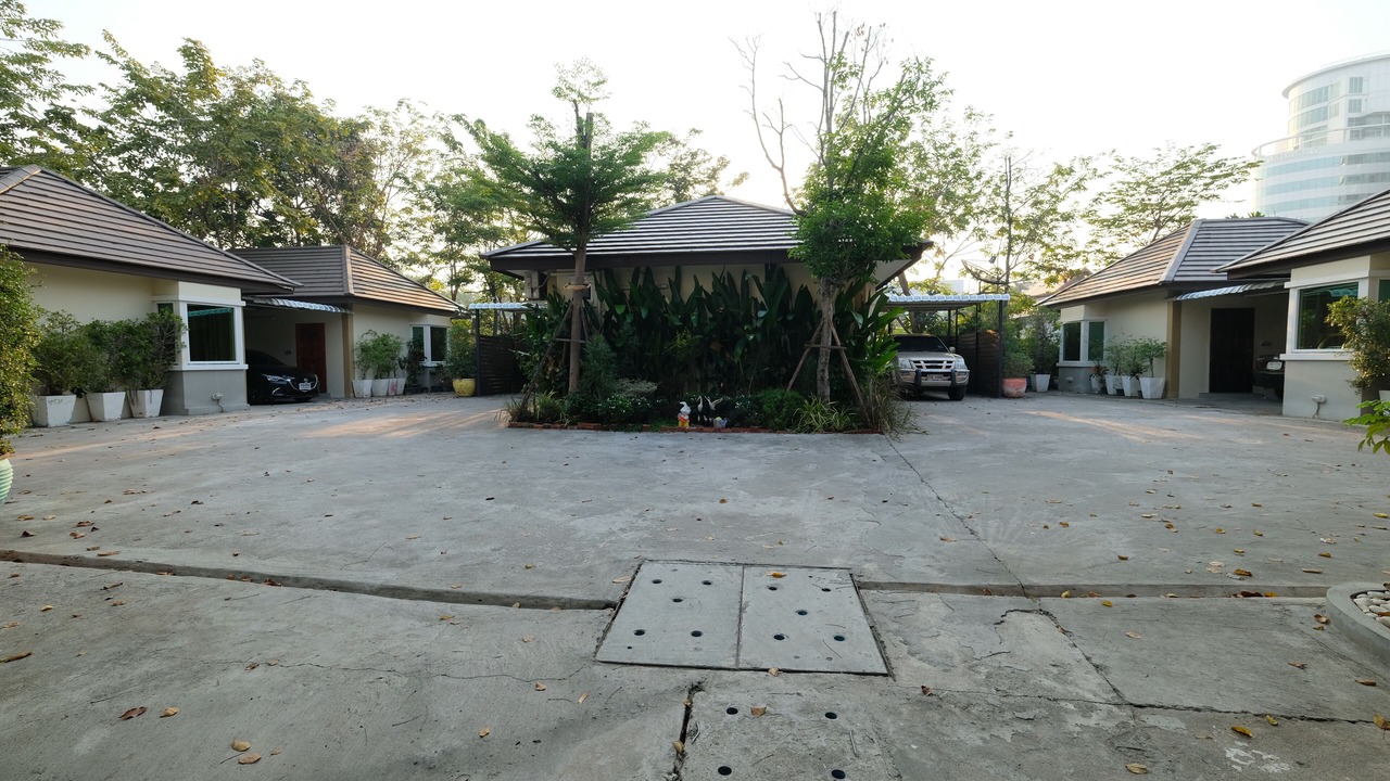 Photo of Outdoor in Nakhon Sawan