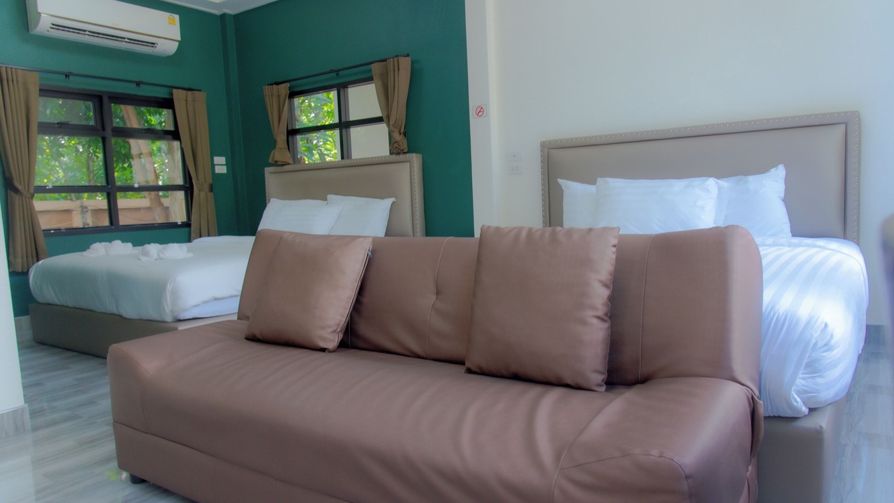 Photo of Bedroom in Kamphaeng Phet
