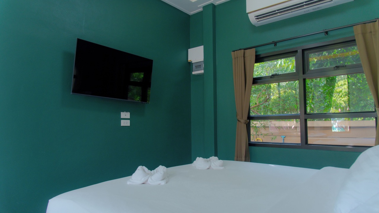 Photo of Bedroom in Kamphaeng Phet
