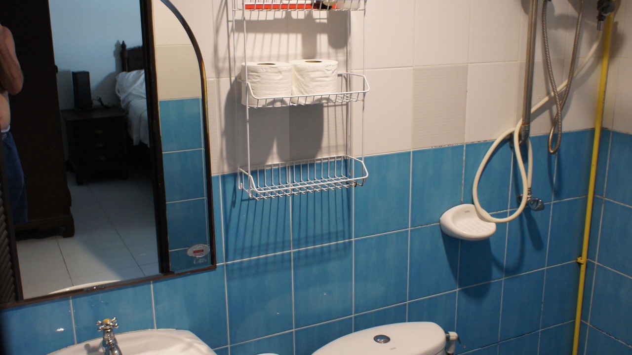 Photo of Bathroom in Kathu