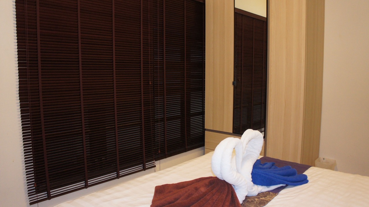 Photo of Bathroom in Kathu