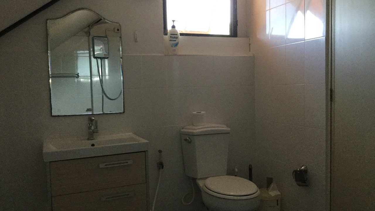 Photo of Bathroom in Kathu