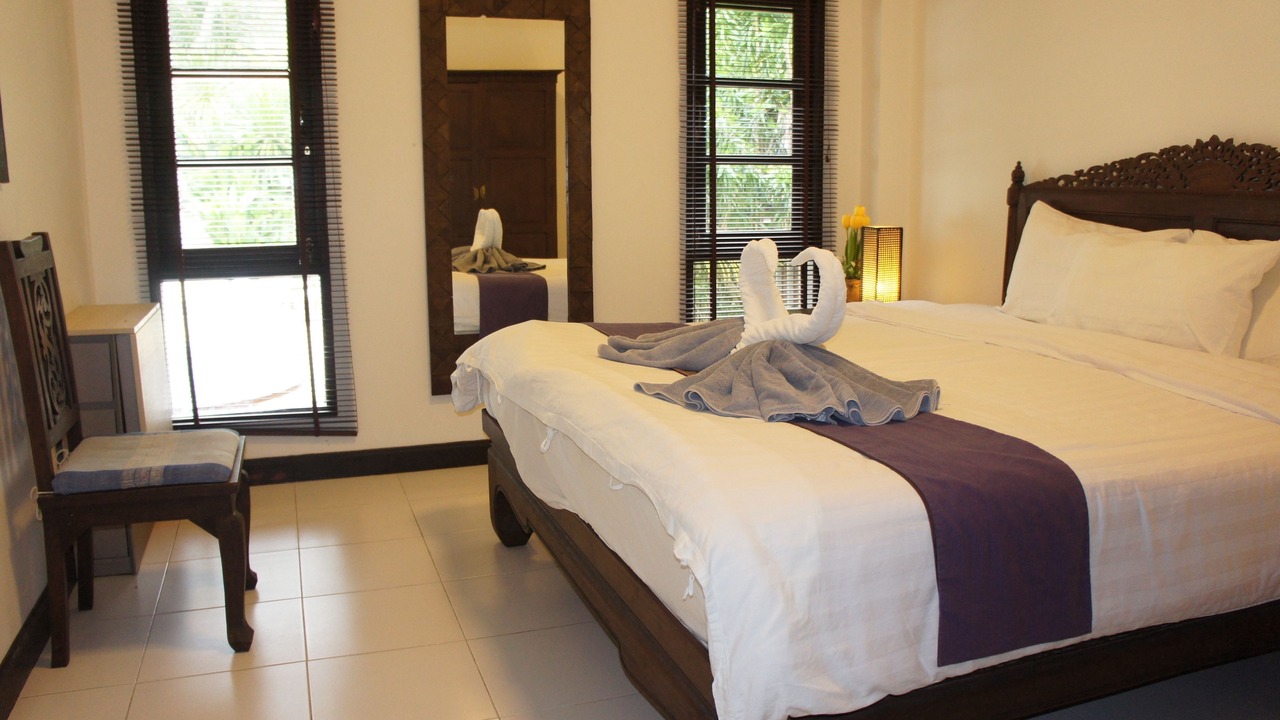 Photo of Bedroom in Kathu
