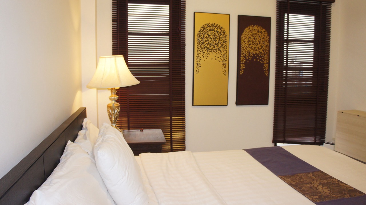Photo of Bedroom in Kathu