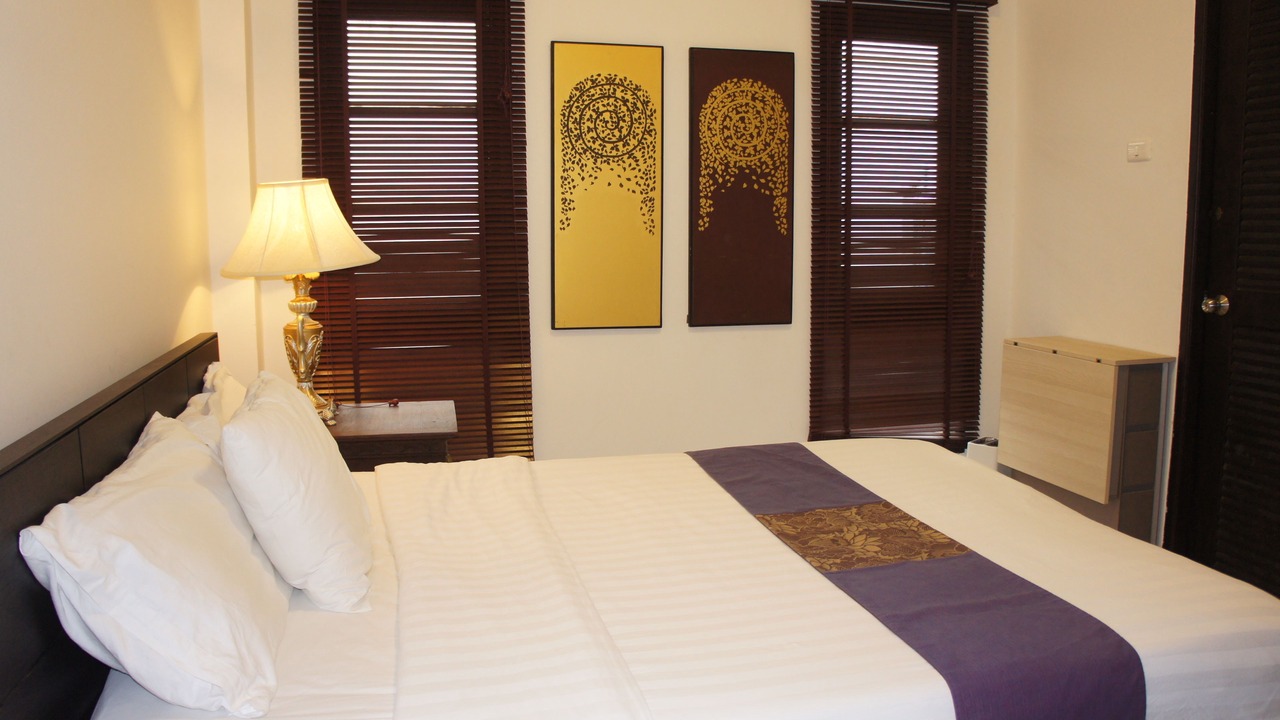 Photo of Bedroom in Kathu