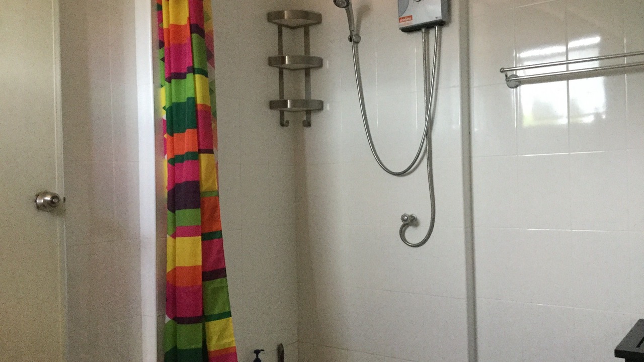 Photo of Bathroom in Kathu
