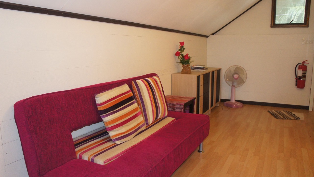 Photo of Bedroom in Kathu