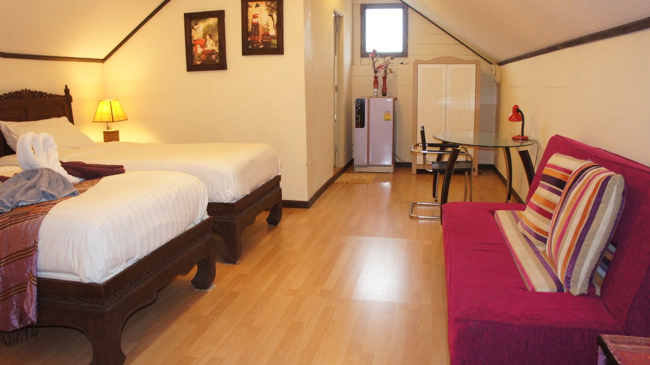 Photo of Bedroom in Kathu