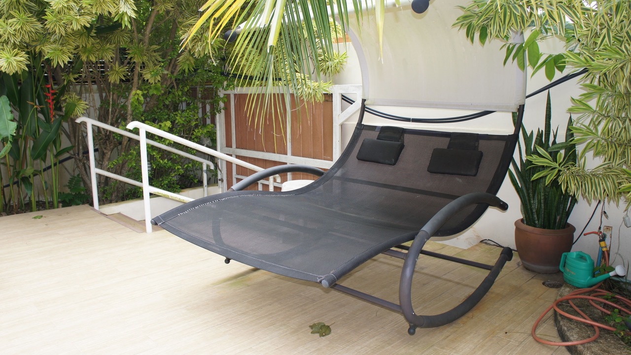 Photo of Patio Balcony in Kathu