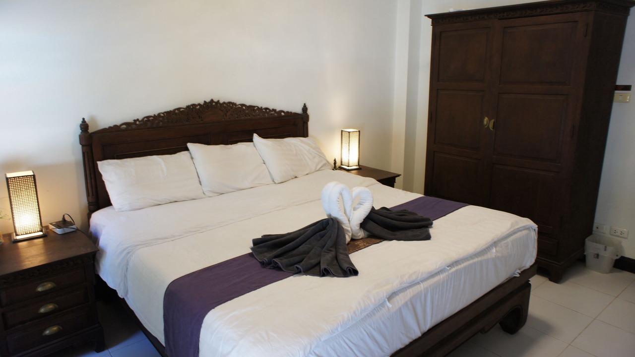 Photo of Bedroom in Kathu