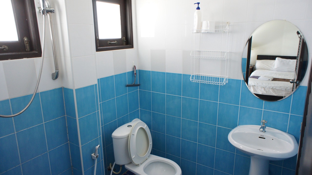 Photo of Bathroom in Kathu