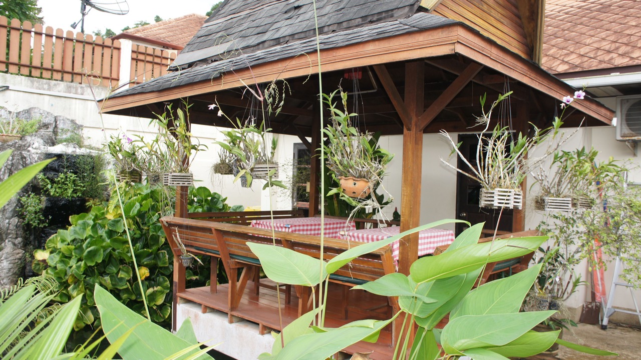 Photo of Outdoor in Kathu