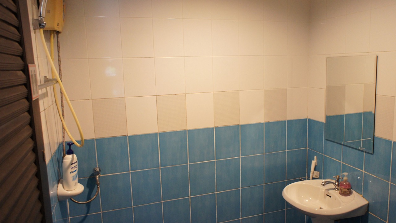 Photo of Bathroom in Kathu