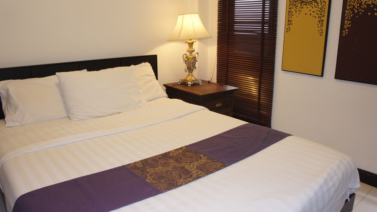 Photo of Bedroom in Kathu
