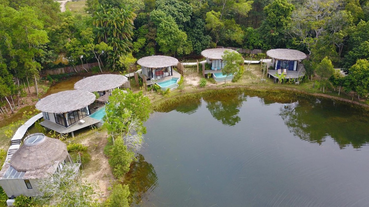 Photo of Outdoor in Ko Yao