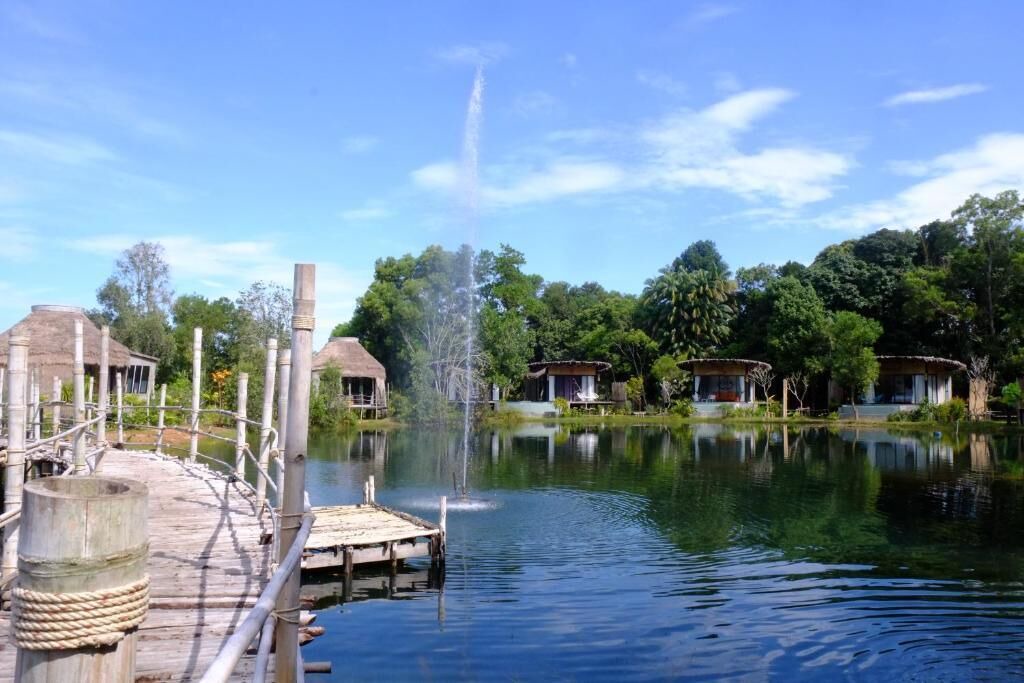 Photo of Outdoor in Ko Yao