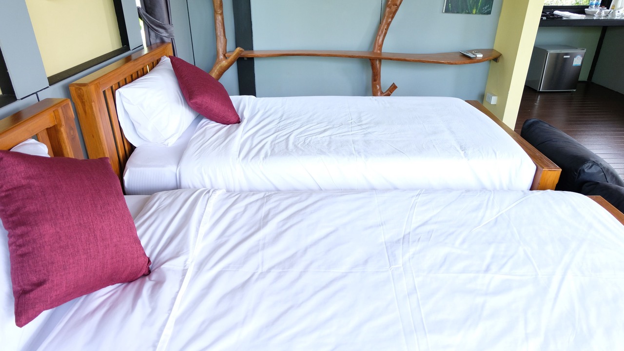 Photo of Bedroom in Ko Yao