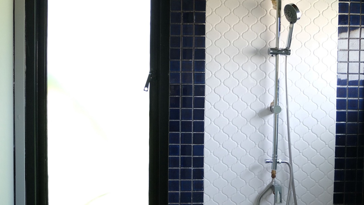 Photo of Bathroom in Ko Yao