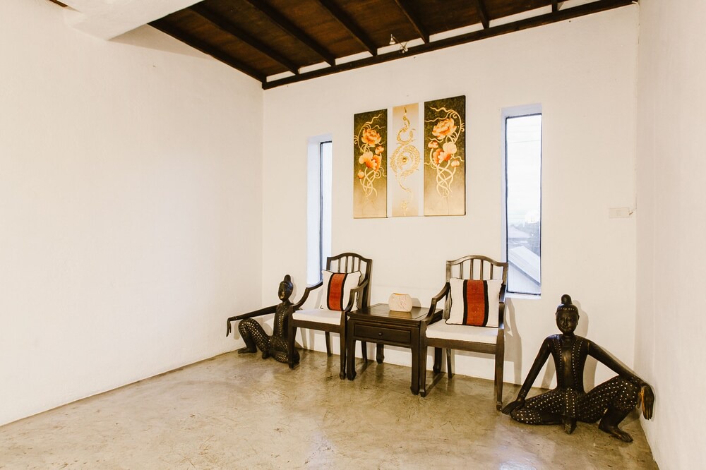 Photo of Bedroom in Chiang Mai