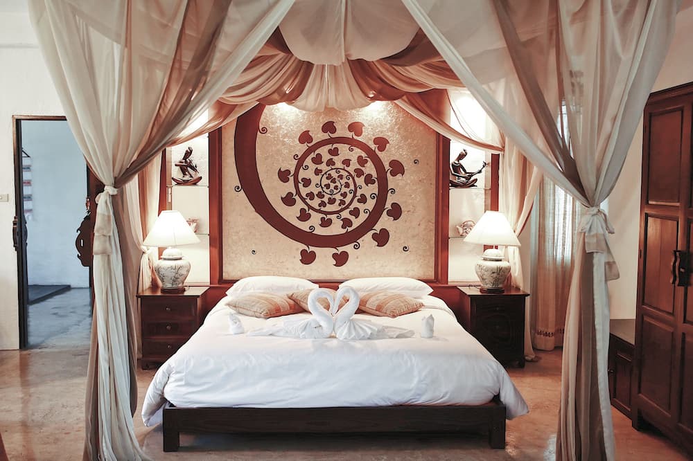 Photo of Bedroom in Chiang Mai