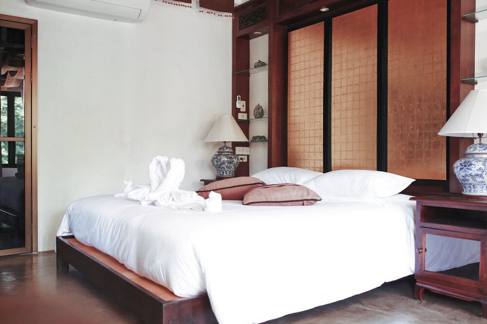 Photo of Bedroom in Chiang Mai