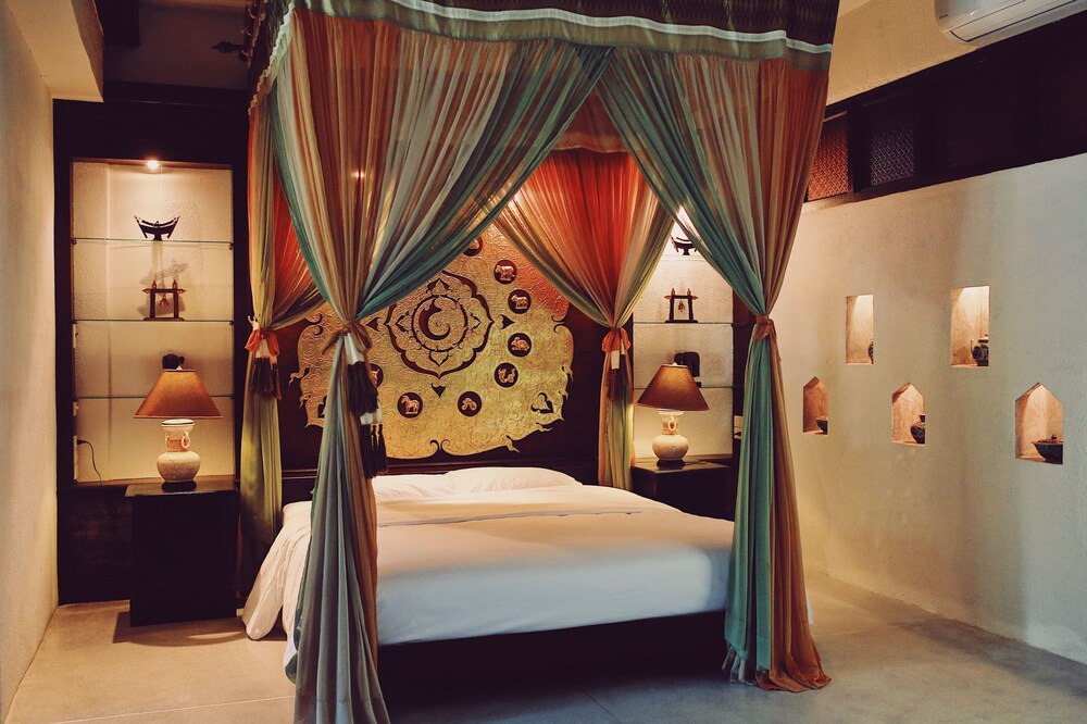 Photo of Bedroom in Chiang Mai