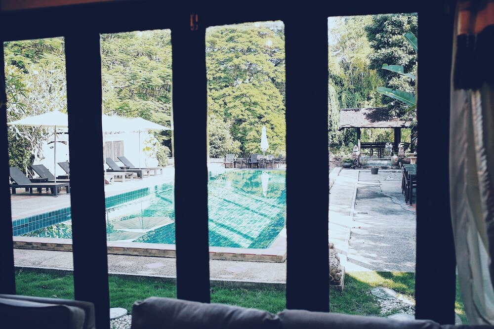 Photo of Bedroom in Chiang Mai