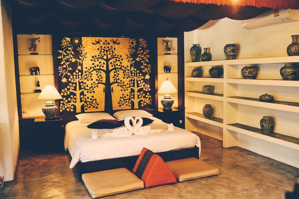 Photo of Bedroom in Chiang Mai