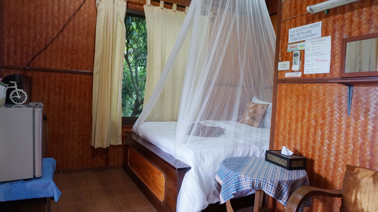 Photo of Bedroom in Pa Bong