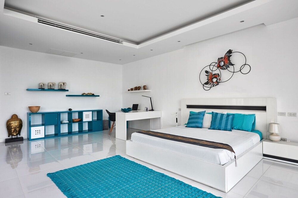 Photo of Bedroom in Bophut