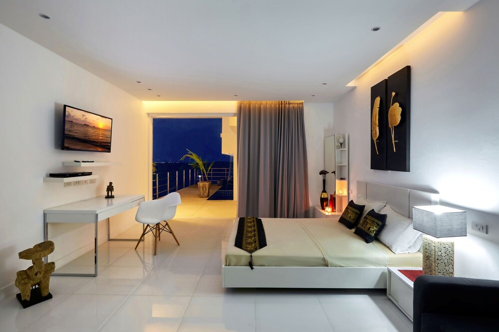 Photo of Bedroom in Bophut