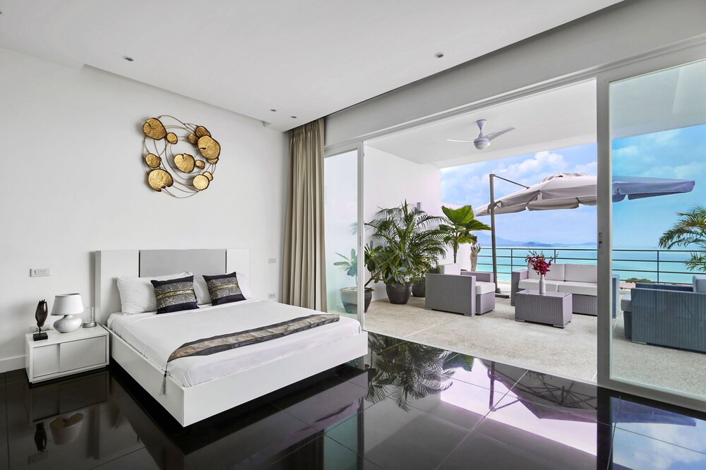 Photo of Bedroom in Bophut