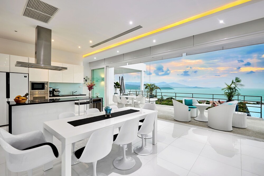 Photo of Kitchen in Bophut