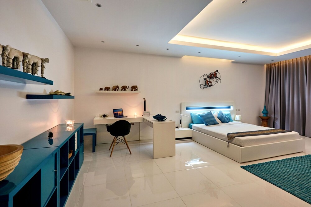 Photo of Bedroom in Bophut