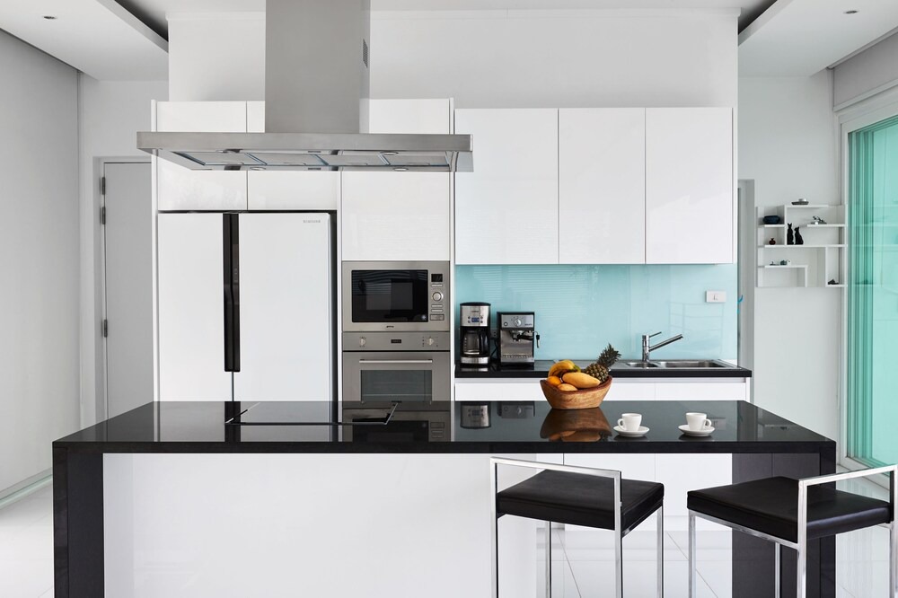 Photo of Kitchen in Bophut